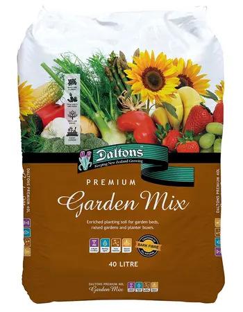 Daltons Garden Mix 40L