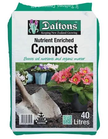 Daltons Premium Compost 40L