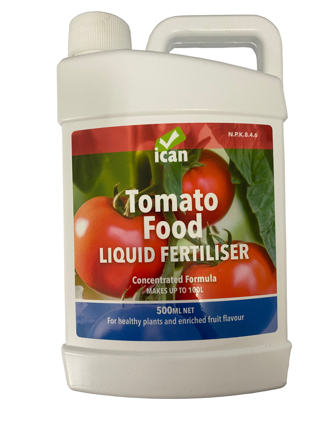 Ican Liquid Tomato Food 500mL