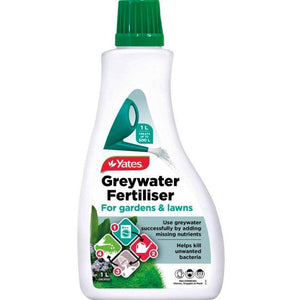 Yates Greywater Fertiliser 1L