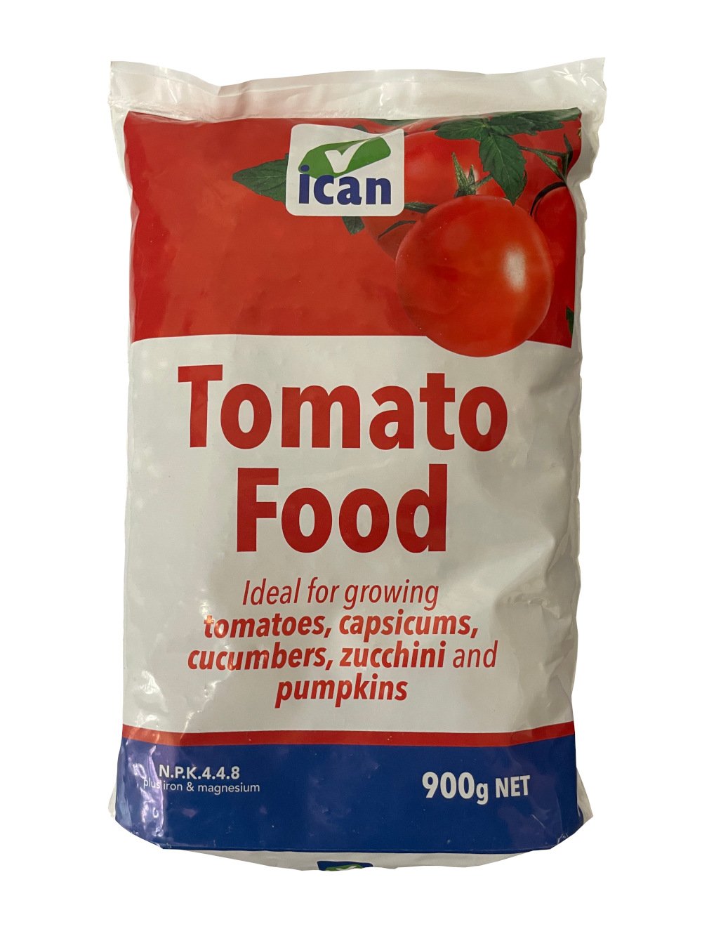Ican Tomato Food 900g