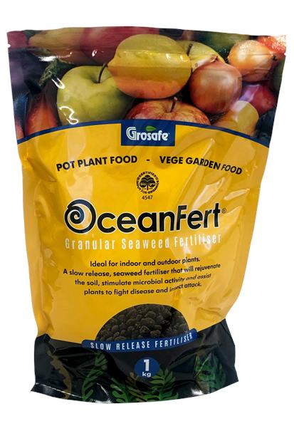 Grosafe OceanFert 1kg