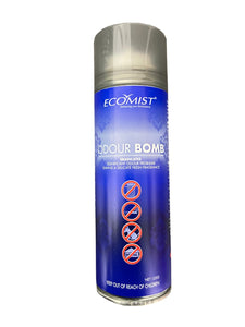 Ecomist Odour Bomb 135g