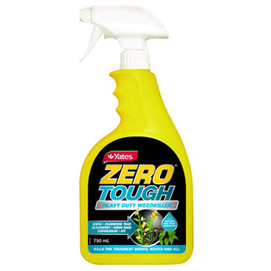 Yates Zero Tough 750mL