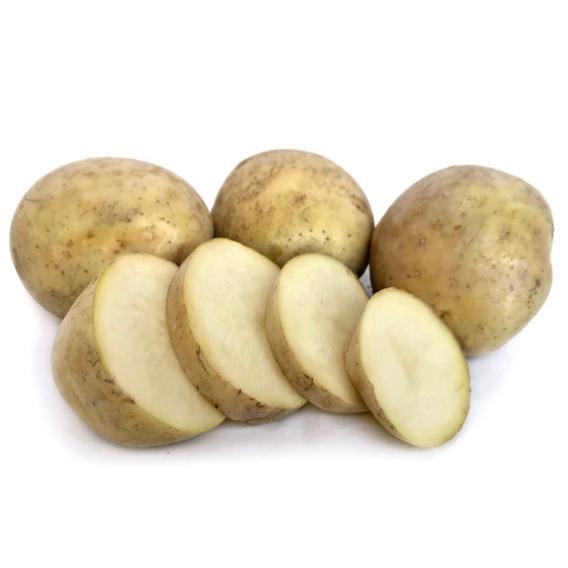 Seed Potato - Rua 1kg