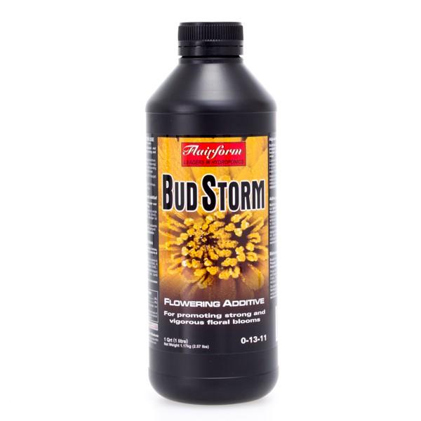 Flairform Bud Storm 1L