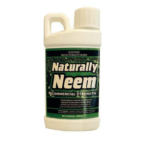 Naturally Neem 200mL