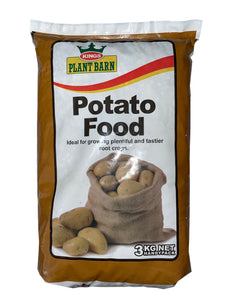 Kings Potato Food 3kg