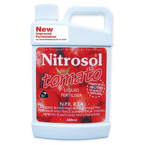 Nitrosol Tomato Liquid Fertiliser 500mL
