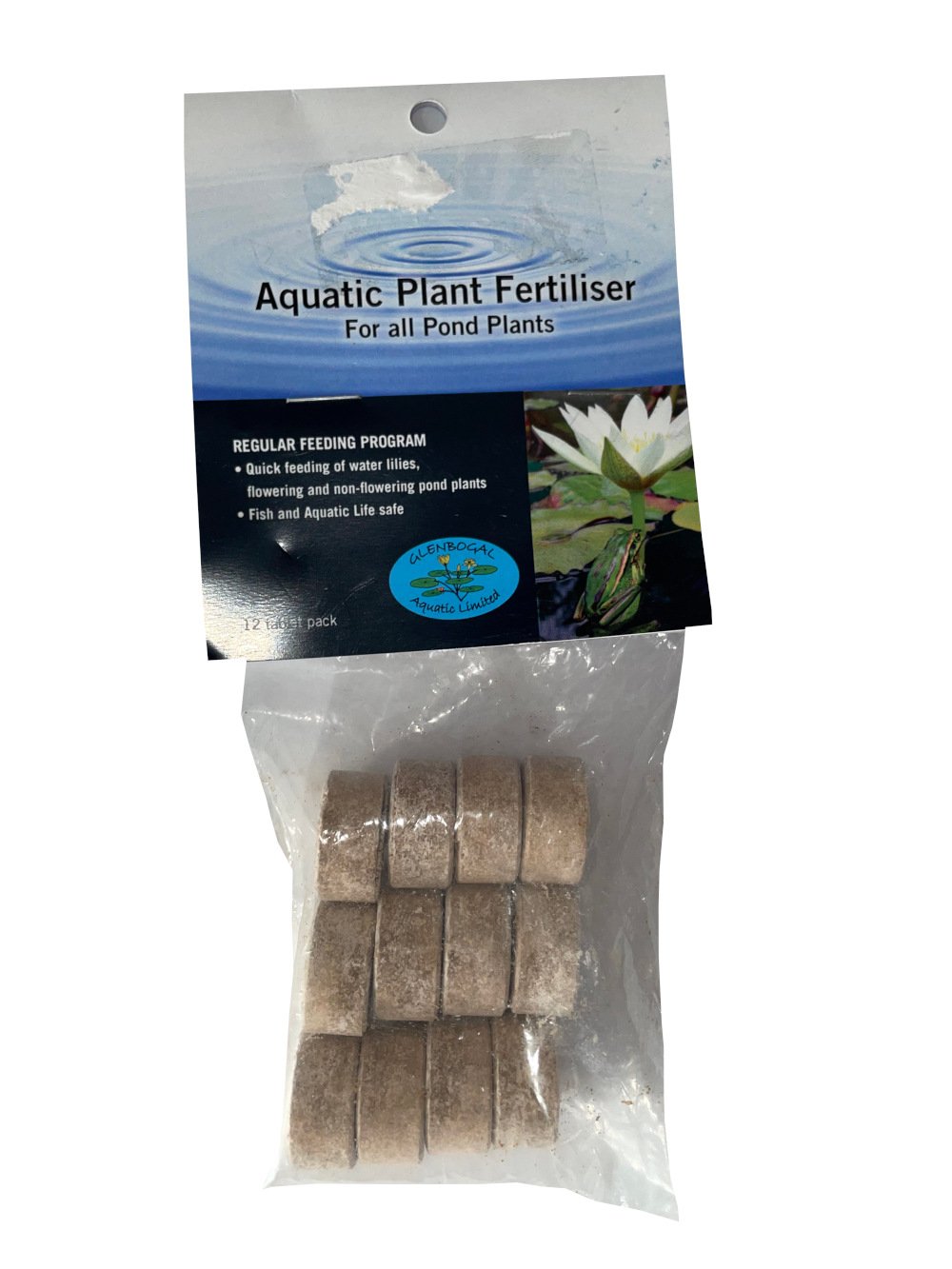 fertilizer tablets for pond plants Aquatic Plant Fertiliser Flowering