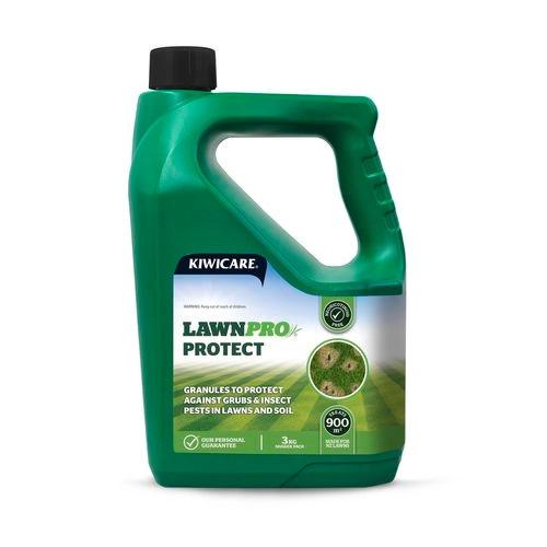 Kiwicare LawnPro Protect 3kg