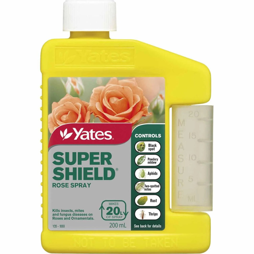Yates Super Shield 200mL