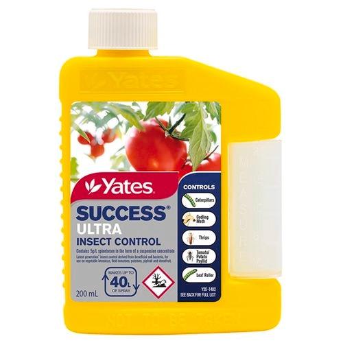 Yates Success Ultra Insect Control 200mL