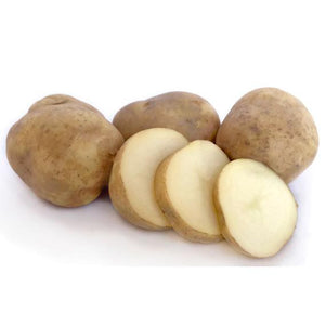 Seed Potato - Ilam Hardy 2kg