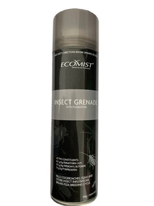 Ecomist Insect Grenade 260mL