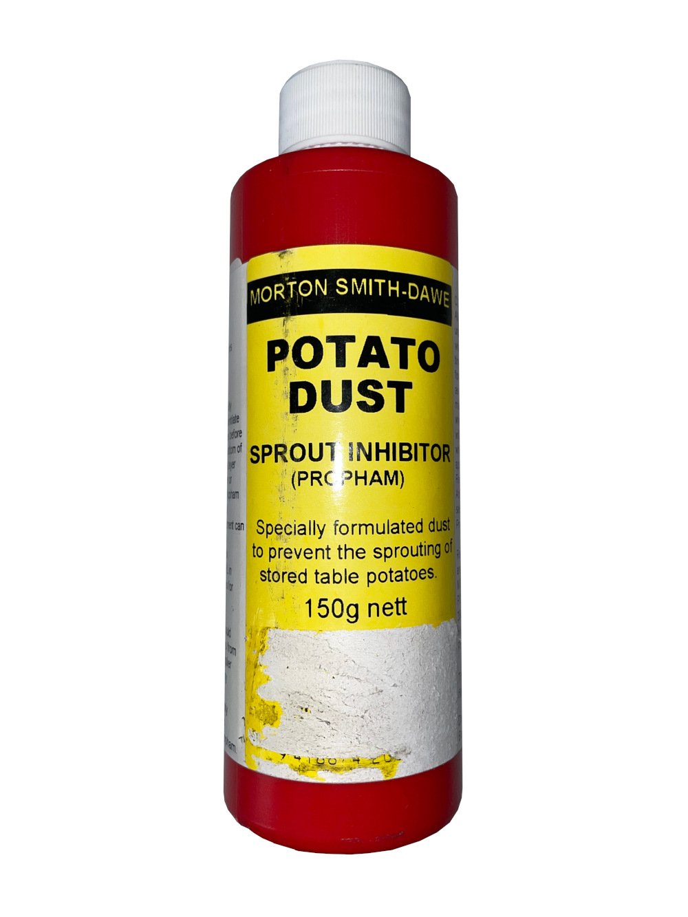 Morton Smith-Dawe Potato Dust (Propham) 150g