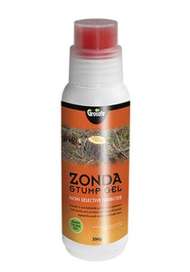 Grosafe Zonda Stump Gel 200g