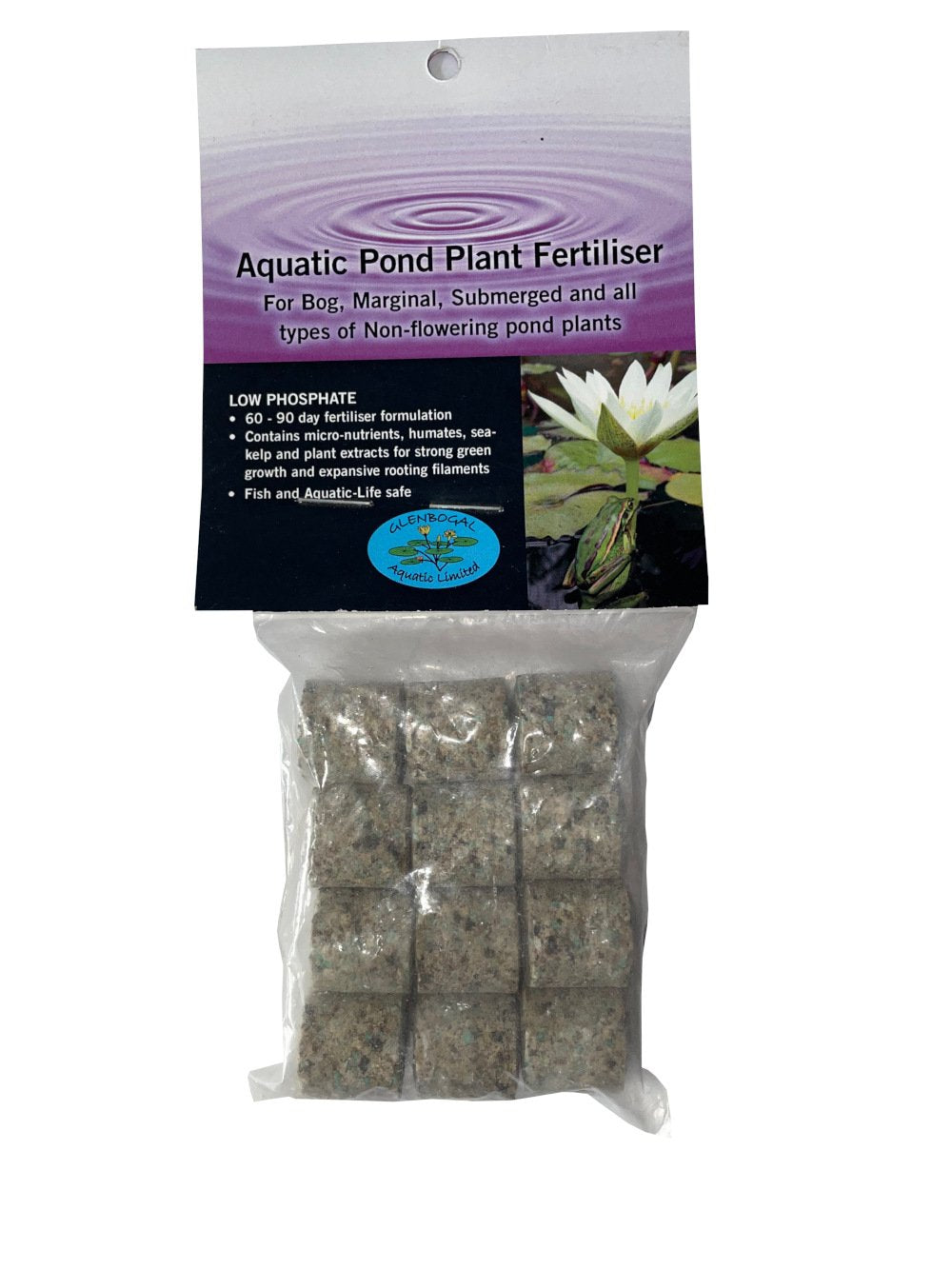 aquatic plant fertilizer tablets Aquatic Plant Fertiliser Non-flowering