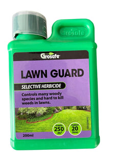 Grosafe Lawn Guard 200mL