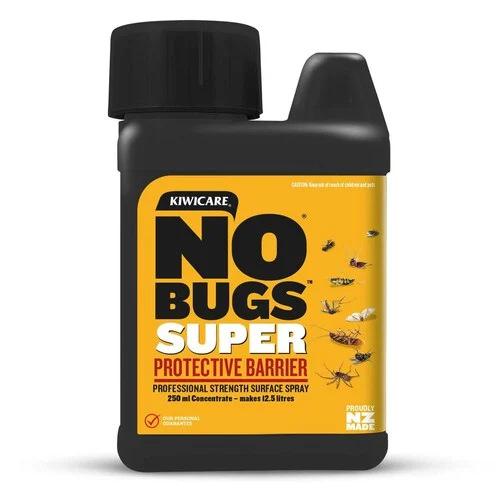 Kiwicare No Bugs Super 250mL