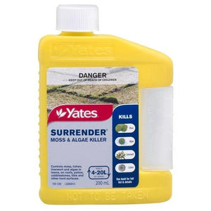 Yates Surrender 200mL