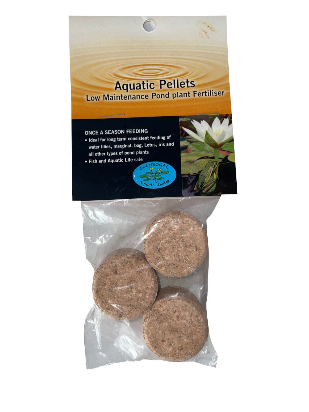 fish safe pond plant fertilizer Aquatic Plant Fertiliser Low Maintenance