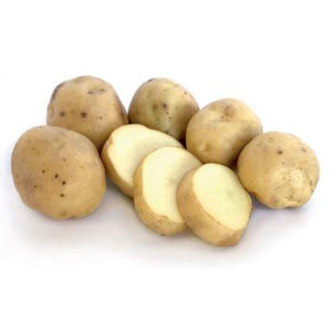 Seed Potato - Arran Banner 2kg