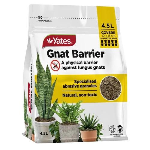 Yates Gnat Barrier 4.5L