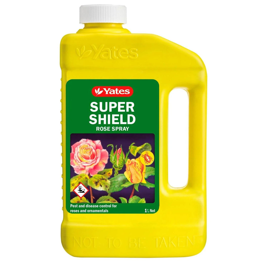 Yates Super Shield 1L